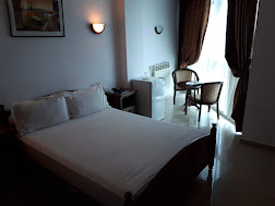 l'hôtel BENI TALA Sidi bel abbes